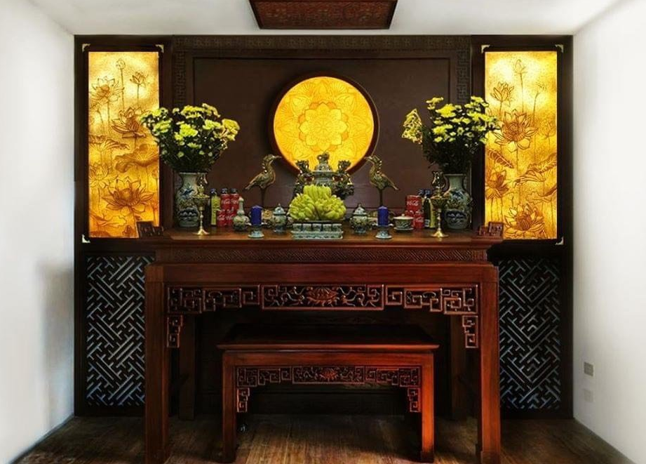 Giống nhau của hai loại Tranh Điện Phòng Thờ Các Loại Tranh Trúc Chỉ.png
